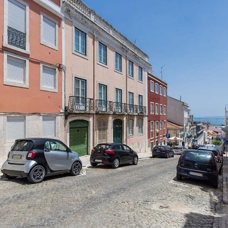 Joao Da Mata Amazing Views By Innkeeper Lisboa Exterior foto