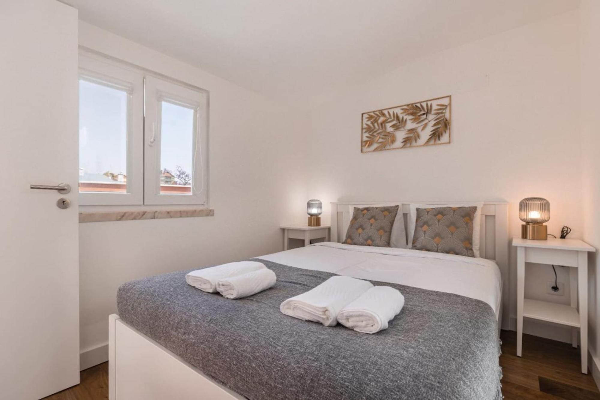 Joao Da Mata Amazing Views By Innkeeper Lisboa Exterior foto