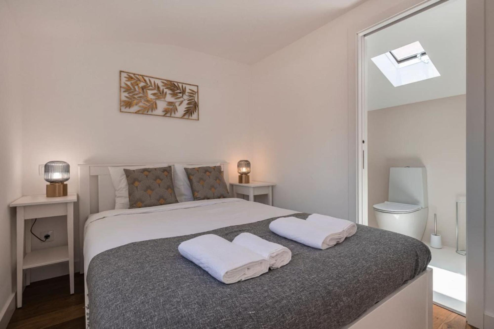 Joao Da Mata Amazing Views By Innkeeper Lisboa Exterior foto