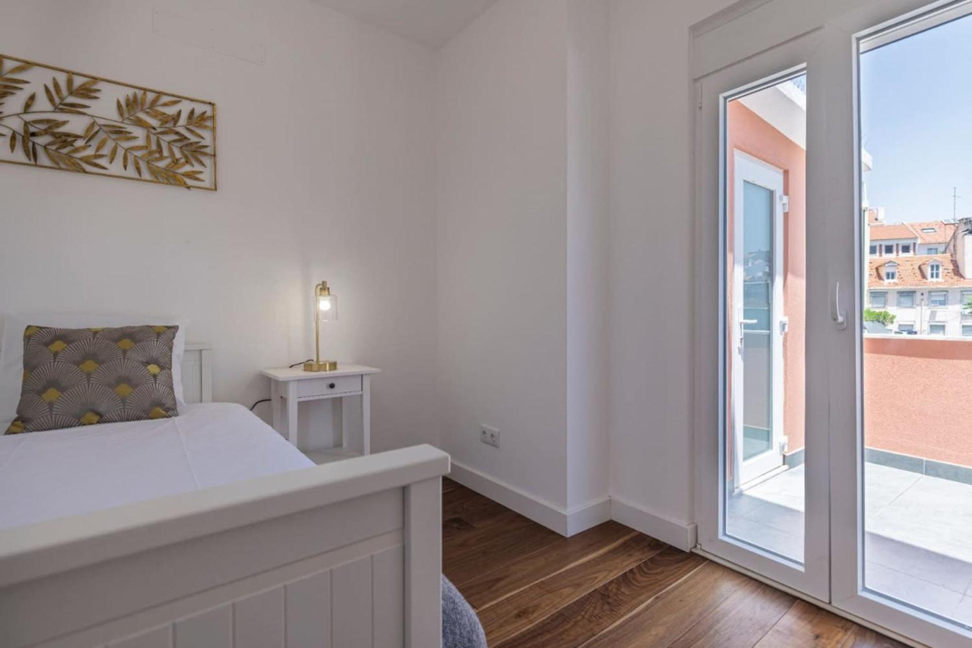 Joao Da Mata Amazing Views By Innkeeper Lisboa Exterior foto