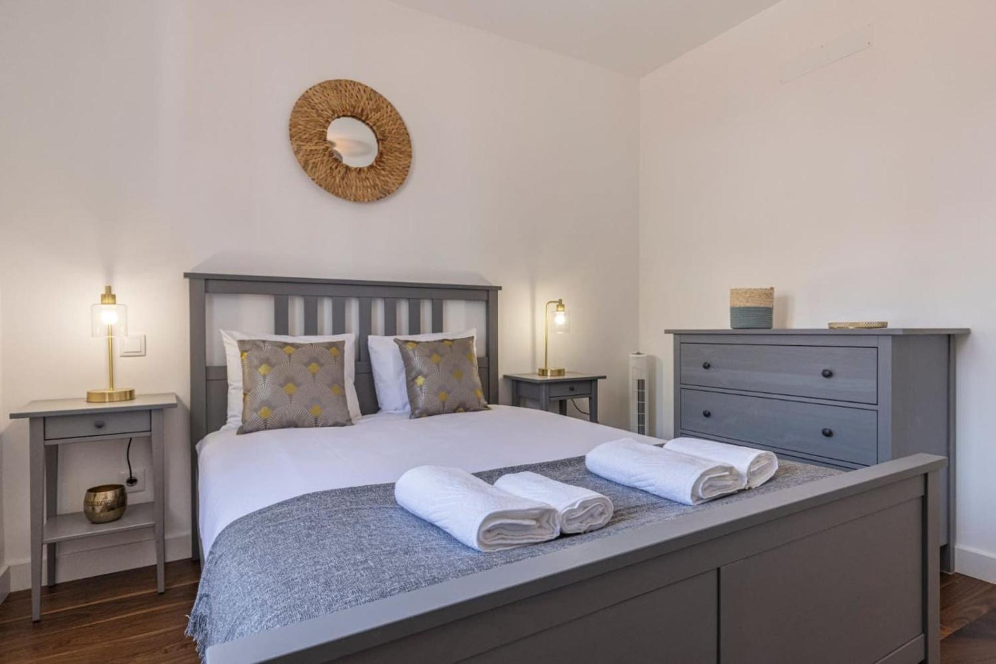 Joao Da Mata Amazing Views By Innkeeper Lisboa Exterior foto