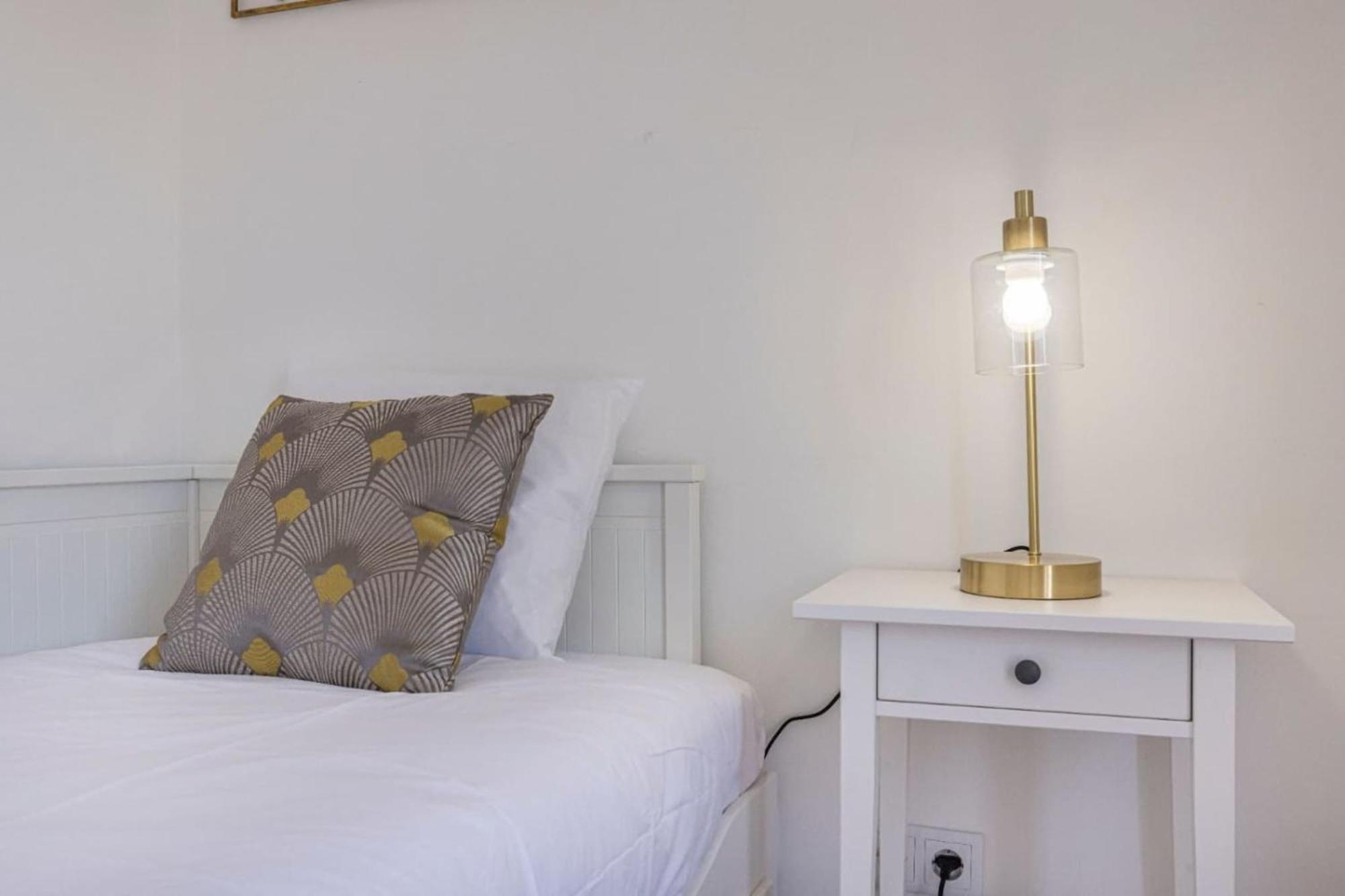 Joao Da Mata Amazing Views By Innkeeper Lisboa Exterior foto