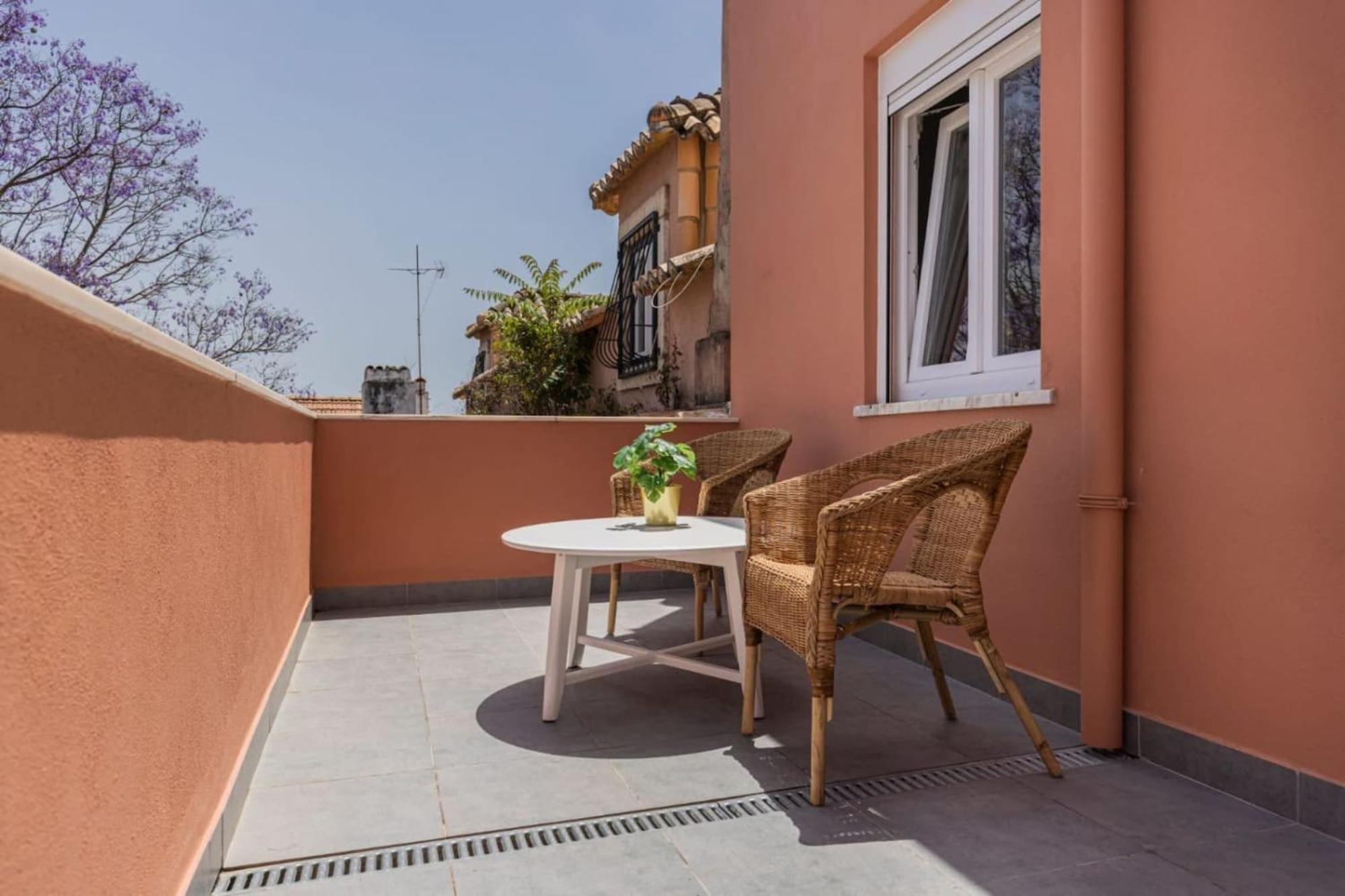 Joao Da Mata Amazing Views By Innkeeper Lisboa Exterior foto