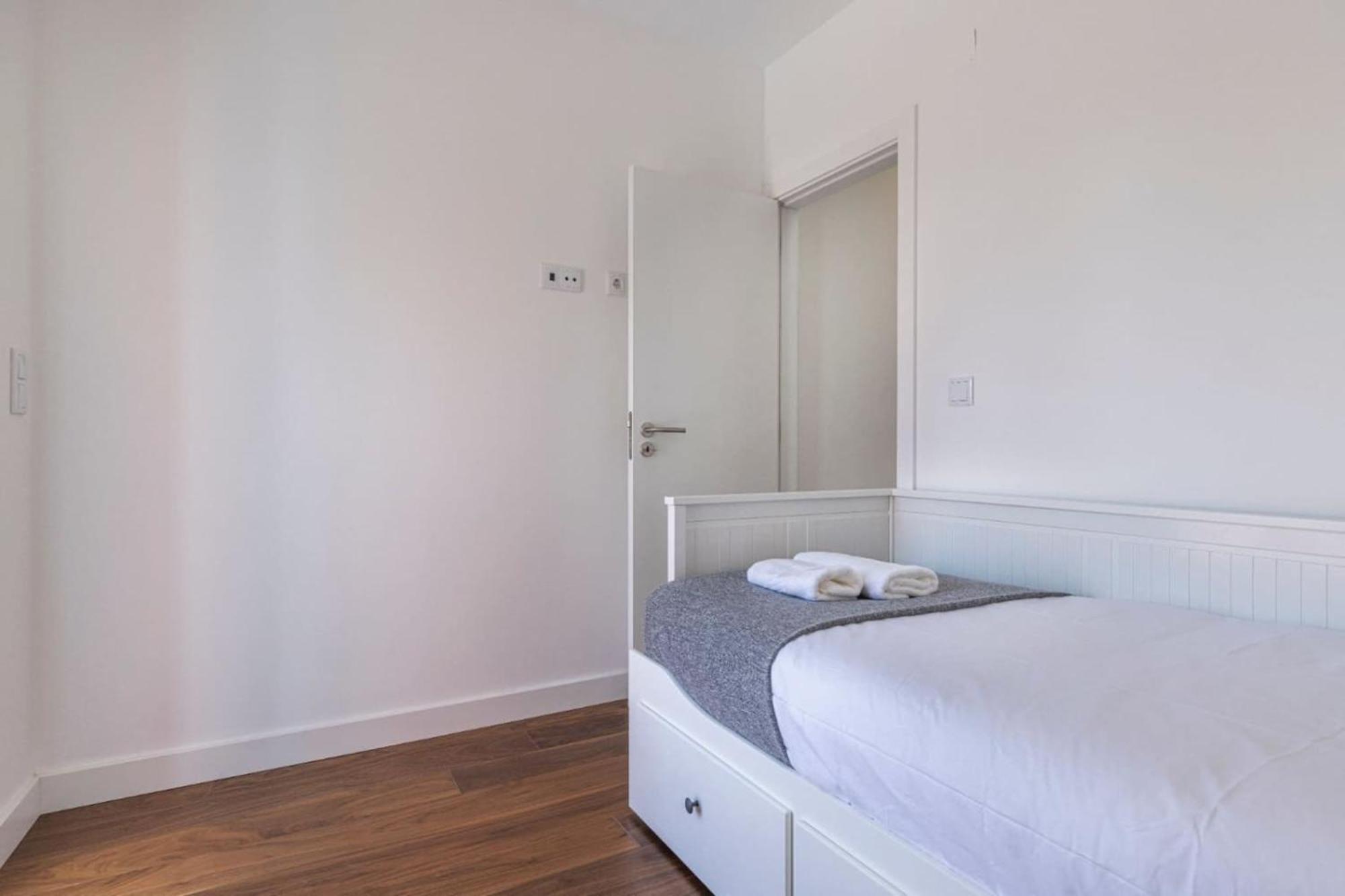 Joao Da Mata Amazing Views By Innkeeper Lisboa Exterior foto
