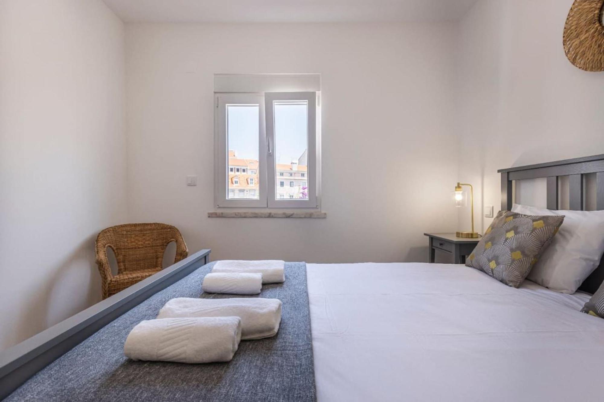 Joao Da Mata Amazing Views By Innkeeper Lisboa Exterior foto