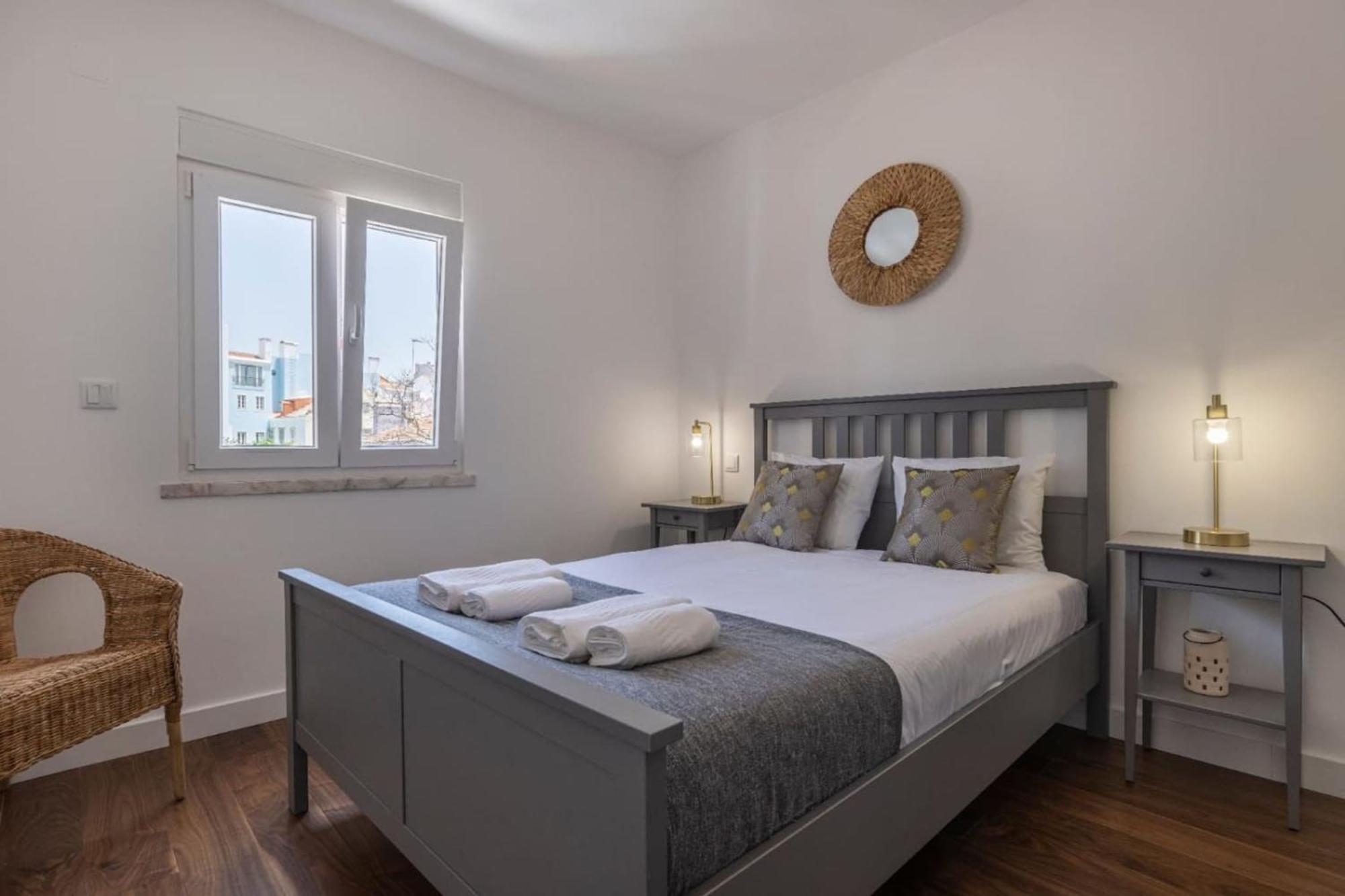 Joao Da Mata Amazing Views By Innkeeper Lisboa Exterior foto