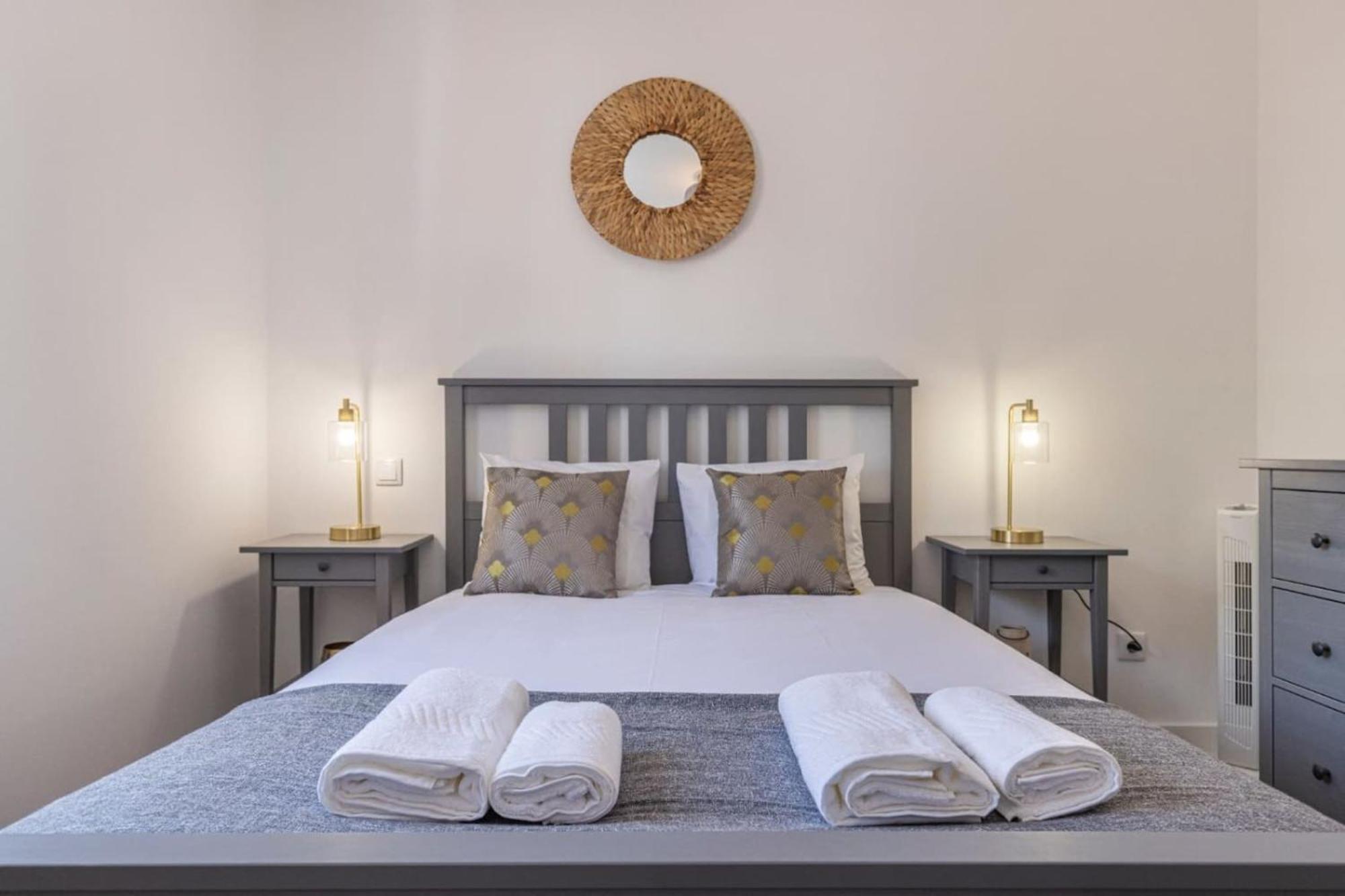 Joao Da Mata Amazing Views By Innkeeper Lisboa Exterior foto