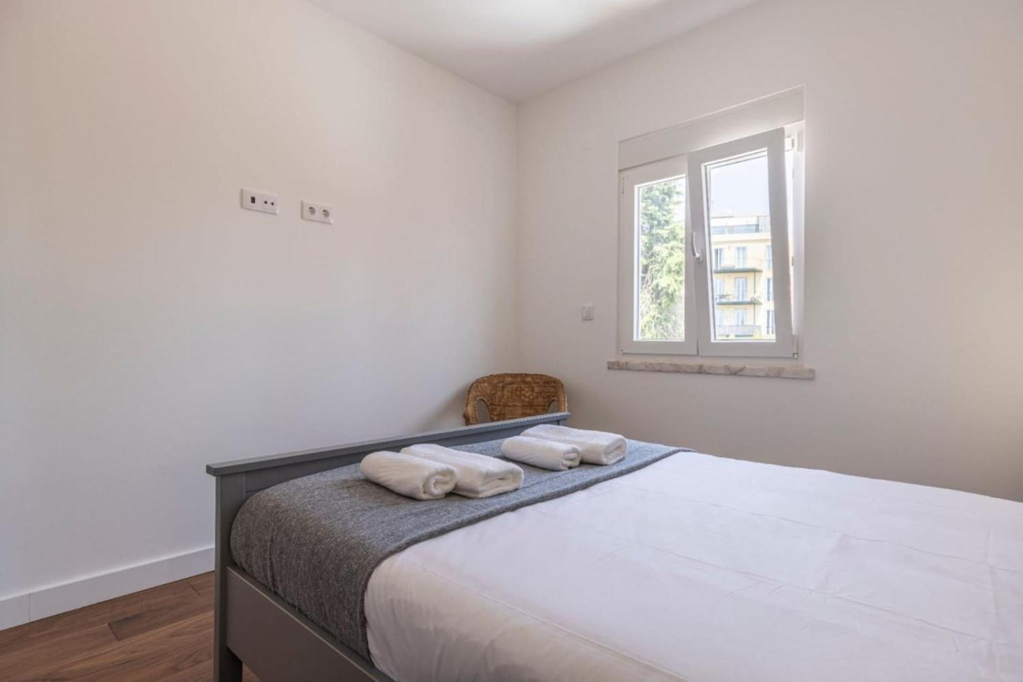 Joao Da Mata Amazing Views By Innkeeper Lisboa Exterior foto