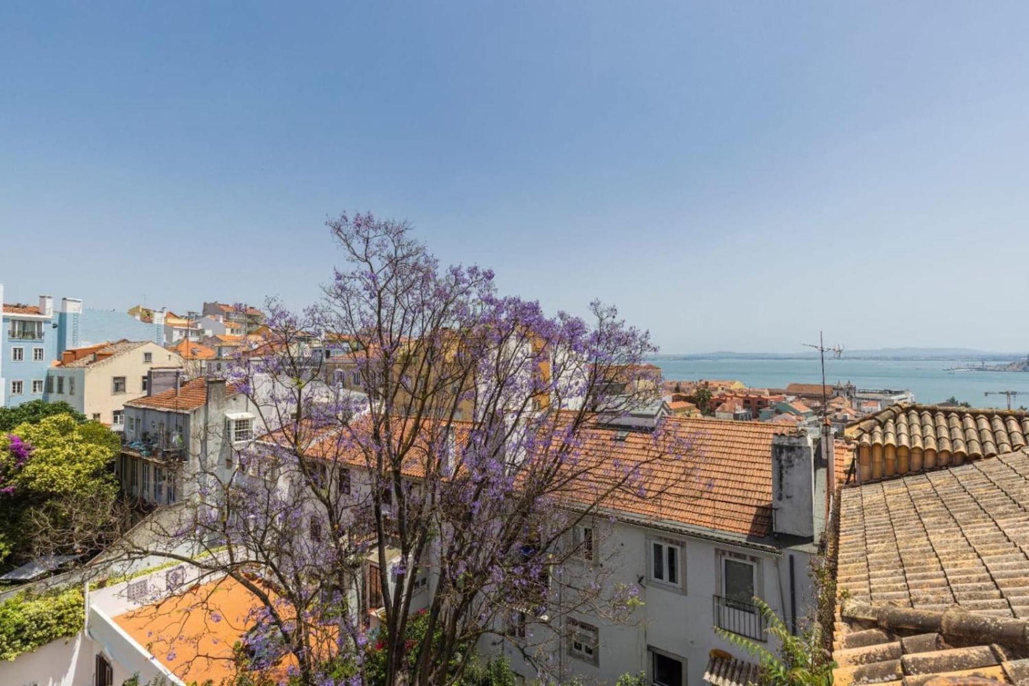Joao Da Mata Amazing Views By Innkeeper Lisboa Exterior foto