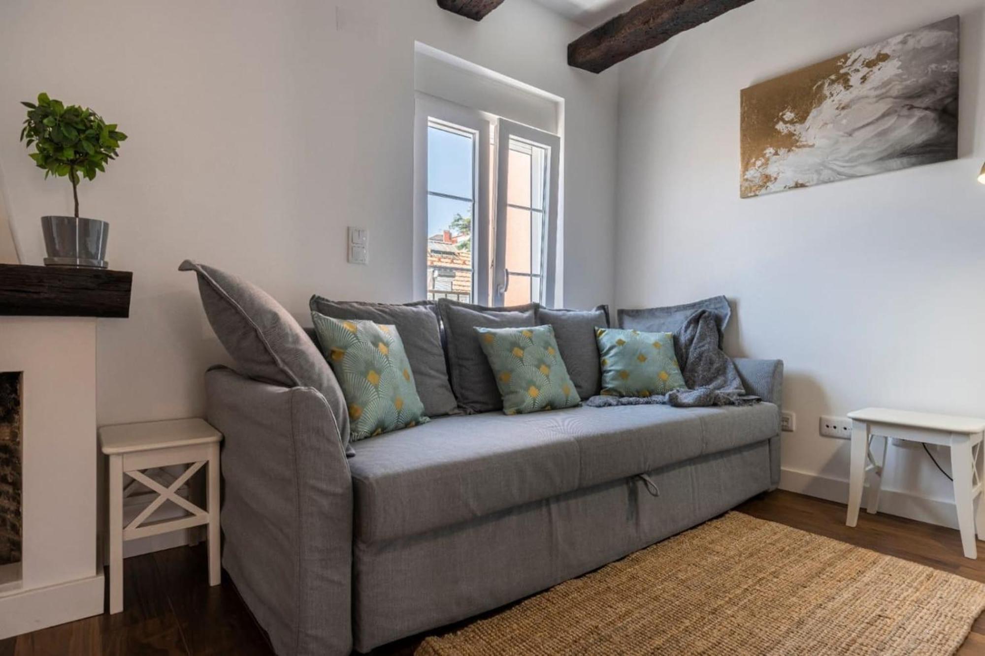 Joao Da Mata Amazing Views By Innkeeper Lisboa Exterior foto