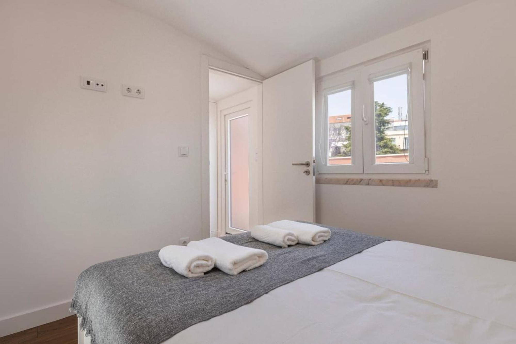 Joao Da Mata Amazing Views By Innkeeper Lisboa Exterior foto